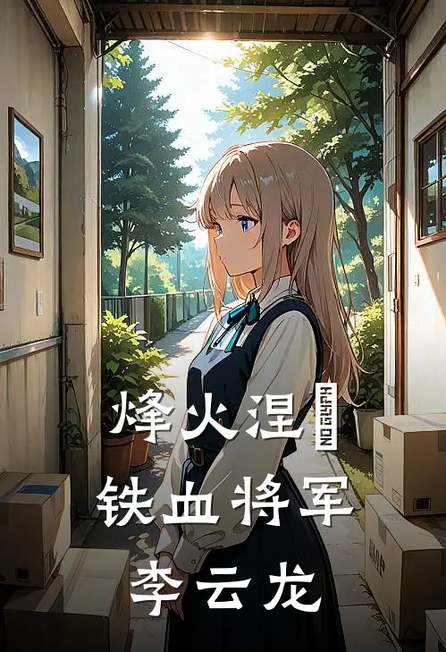 烽火涅槃：铁血将军李云龙