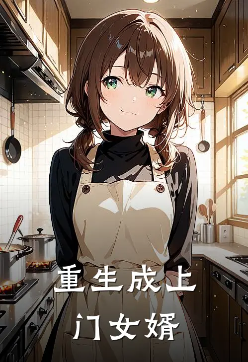 【重生成上门女婿】