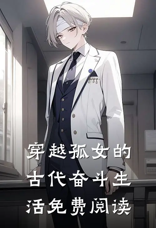 穿越孤女的古代奋斗生活免费阅读