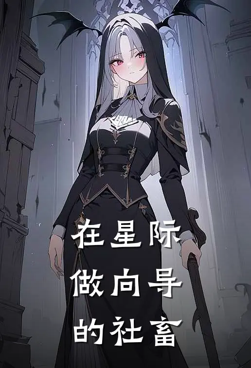 在星际做向导的社畜