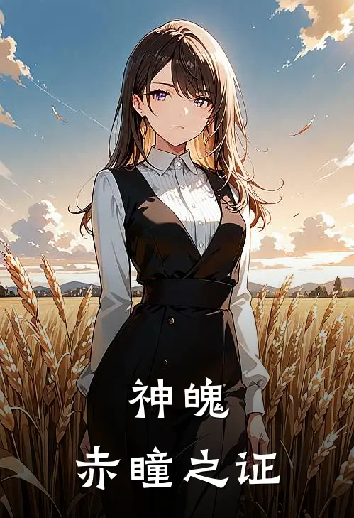 神魄：赤瞳之证李通天李昊天热门的网络小说_完整版小说神魄：赤瞳之证(李通天李昊天)