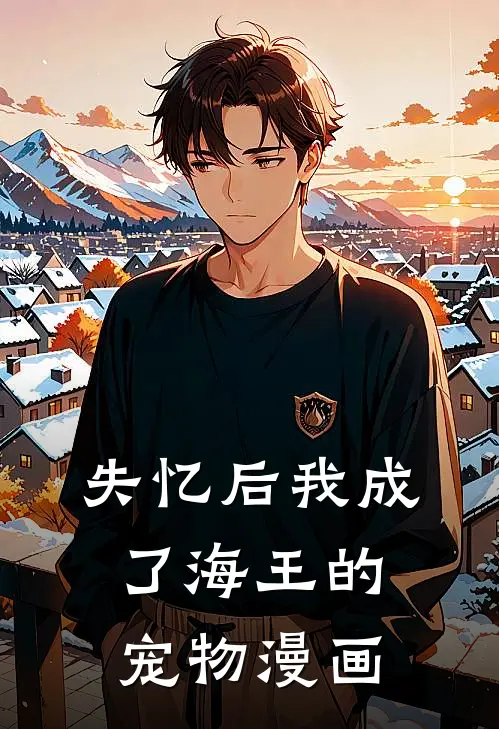 失忆后我成了海王的宠物漫画