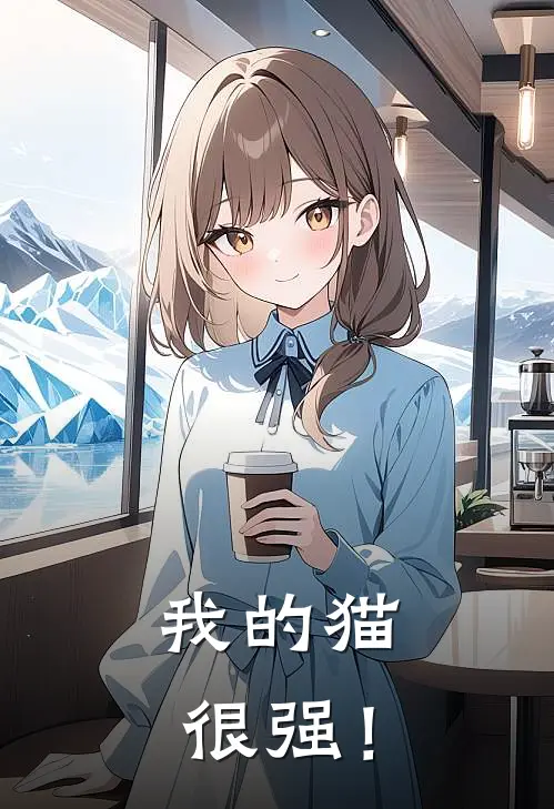 我的猫很强！