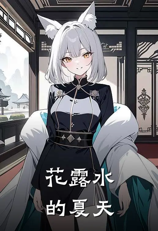 花露水的夏天
