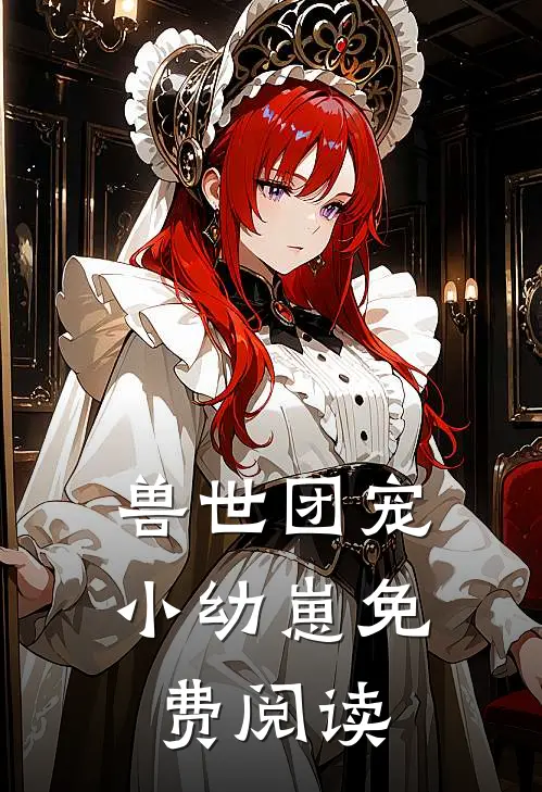 兽世团宠小幼崽免费阅读