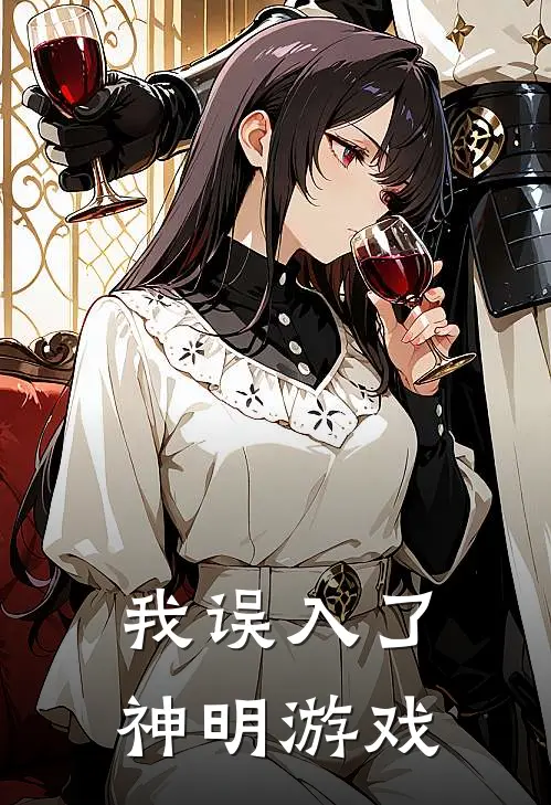 我误入了神明游戏