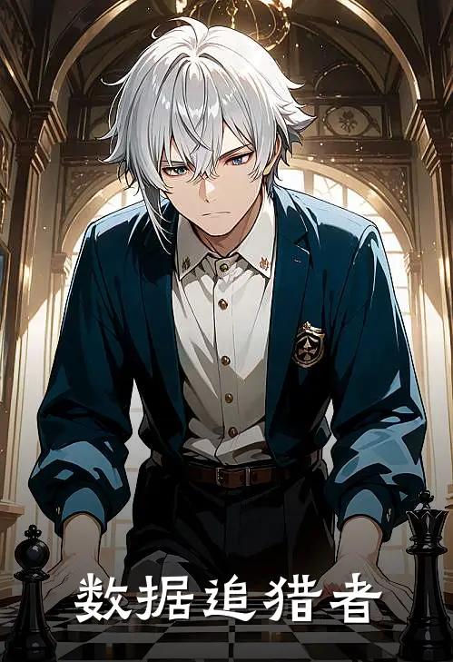 数据追猎者