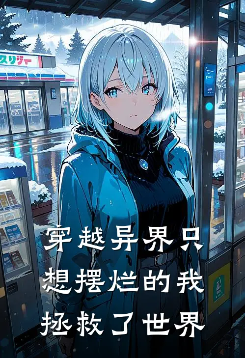 穿越异界只想摆烂的我拯救了世界