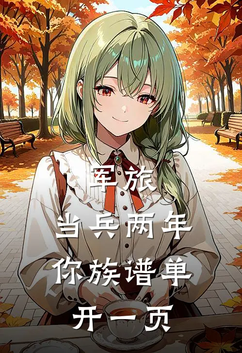 军旅：当兵两年，你族谱单开一页