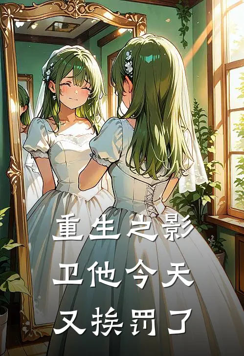重生之影卫他今天又挨罚了