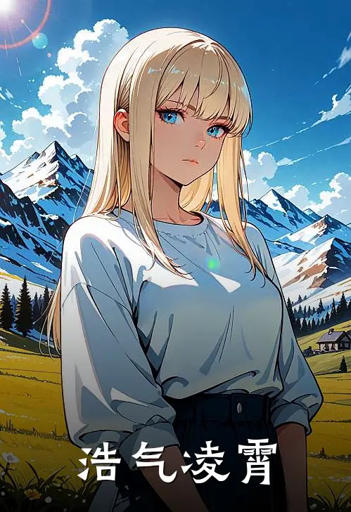 罗浩灵汐(浩气凌霄)最新章节免费在线阅读_浩气凌霄最新章节免费阅读