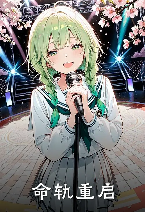 命轨重启