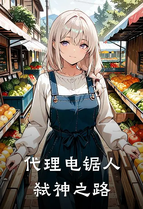 代理电锯人：弑神之路