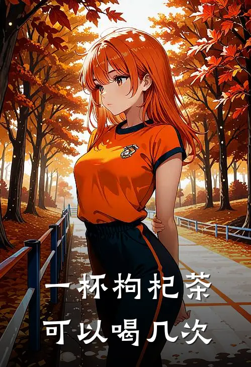 一杯枸杞茶可以喝几次