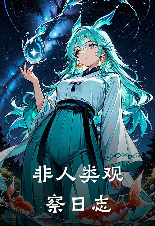 《非人类观察日志》林枫苏九离全集免费在线阅读_(林枫苏九离)全章节免费在线阅读