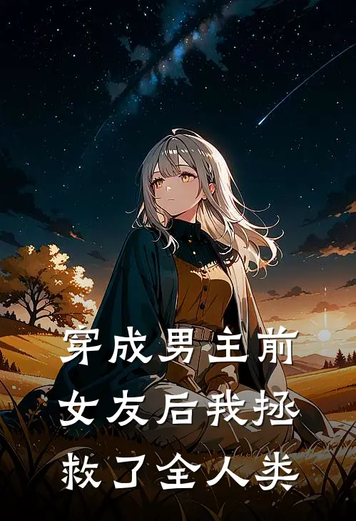 穿成男主前女友后我拯救了全人类