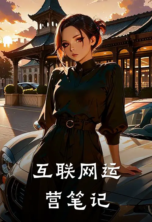 互联网运营笔记