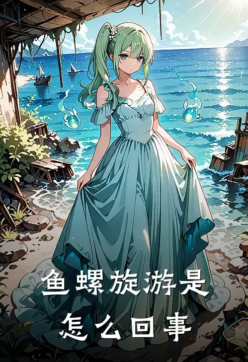 鱼螺旋游是怎么回事