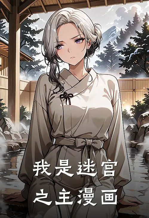 我是迷宫之主漫画