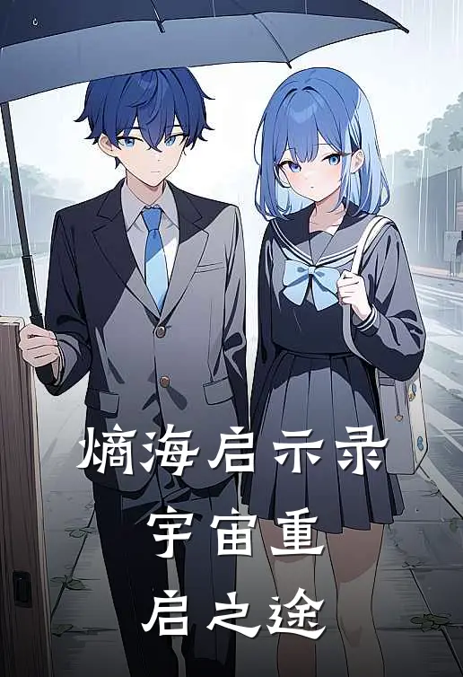 熵海启示录：宇宙重启之途