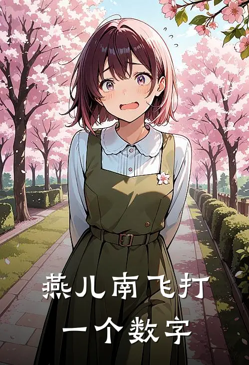 燕儿南飞打一个数字