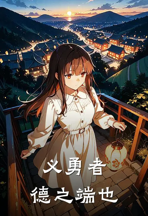 义勇者,德之端也