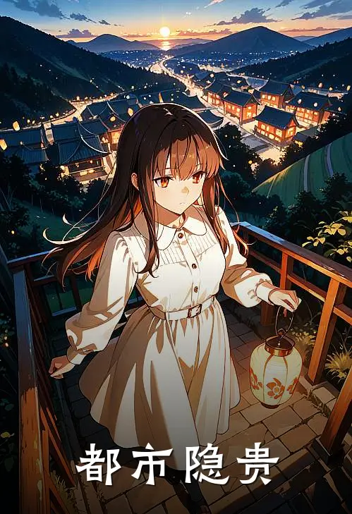 都市隐贵