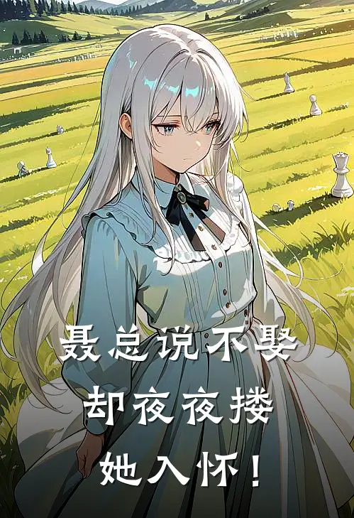 聂总说不娶，却夜夜搂她入怀！