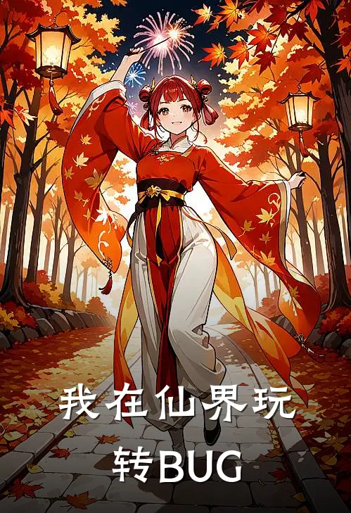 我在仙界玩转BUG