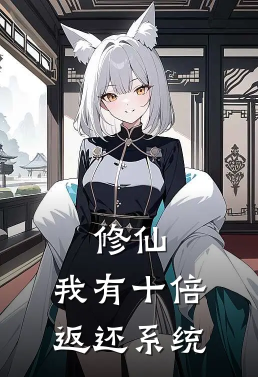 修仙：我有十倍返还系统