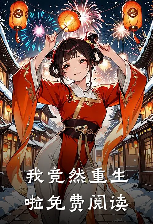 我竟然重生啦免费阅读