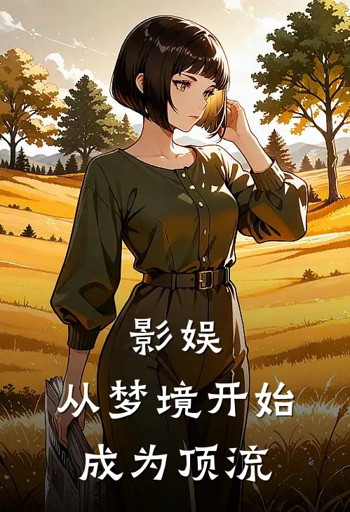 影娱：从梦境开始成为顶流