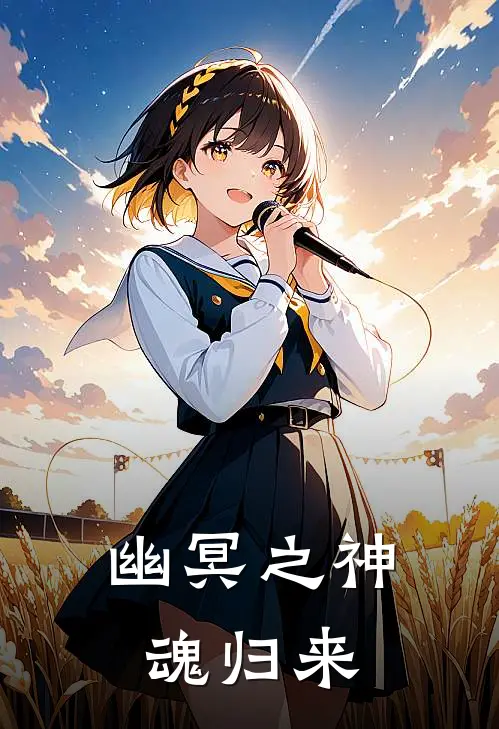 幽冥之神魂归来