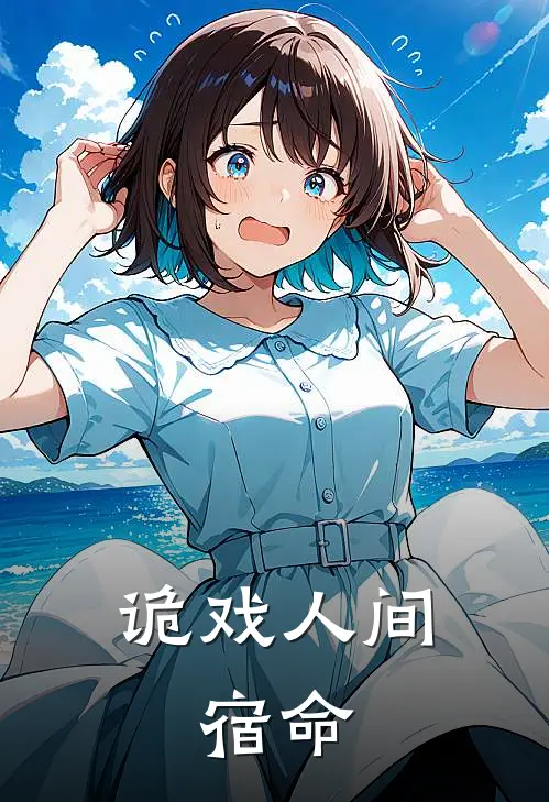 诡戏人间：宿命