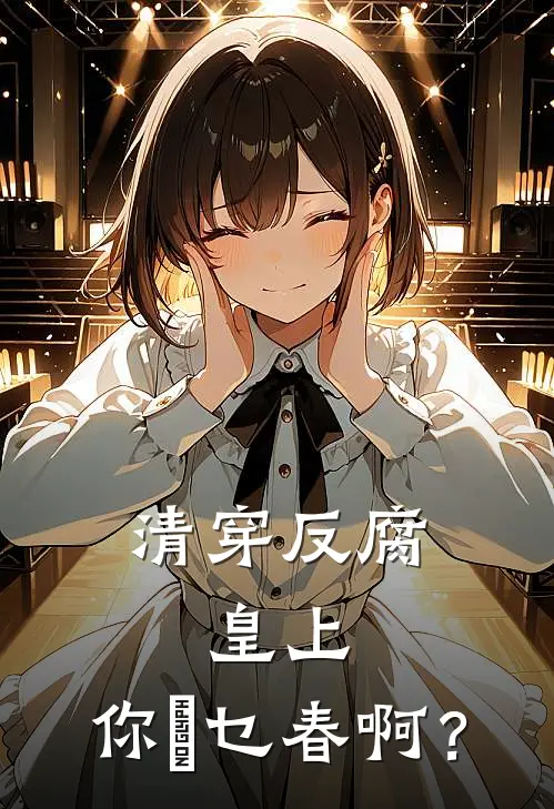 清穿反腐：皇上，你噏乜春啊？