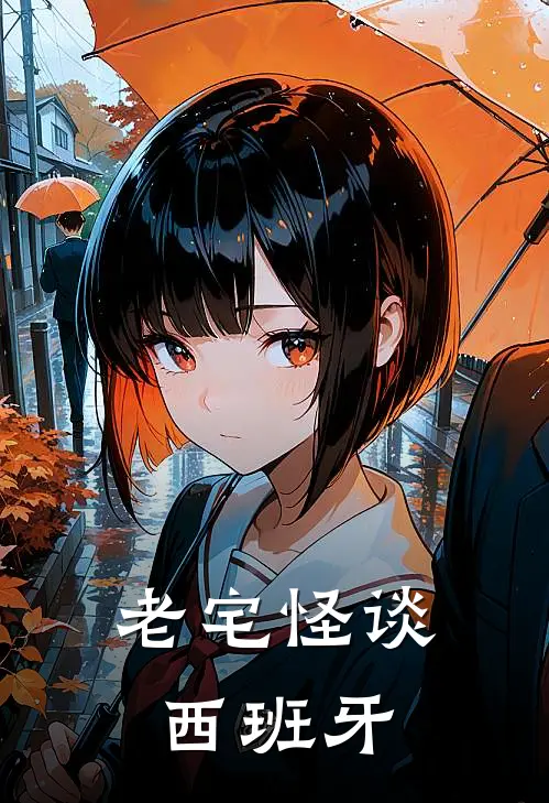 老宅怪谈 西班牙