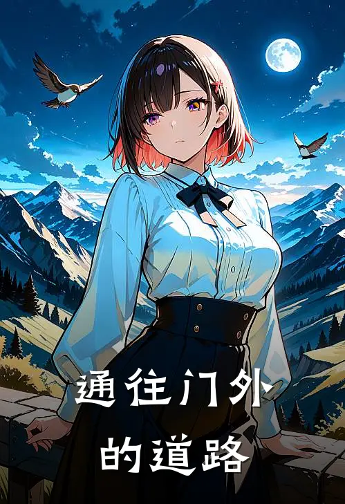 通往门外的道路