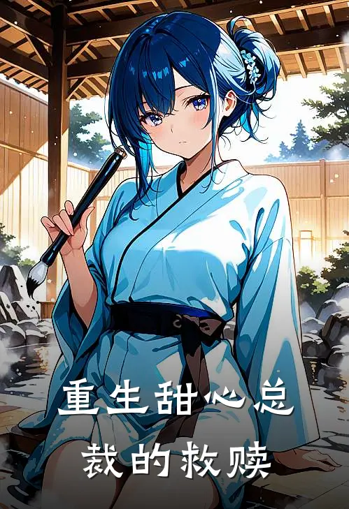 重生甜心总裁的救赎