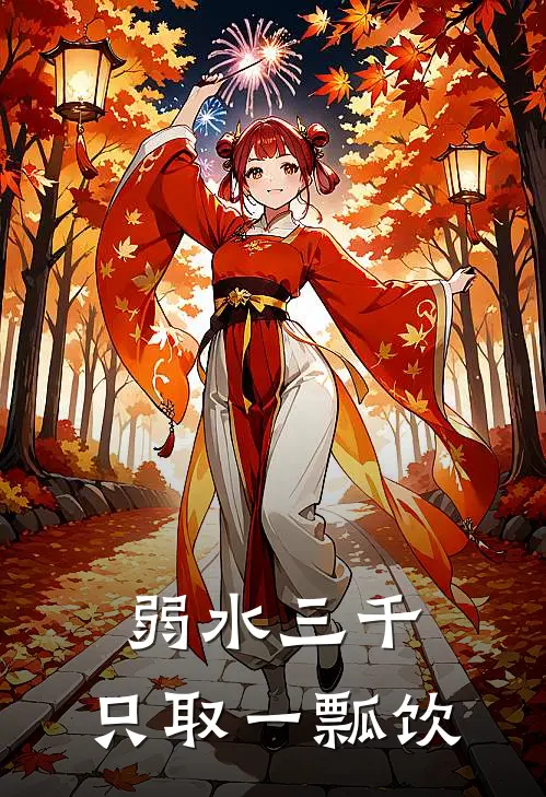 弱水三千：只取一瓢饮(欧阳修苏果儿)热门网络小说推荐_最新完结小说推荐弱水三千：只取一瓢饮欧阳修苏果儿