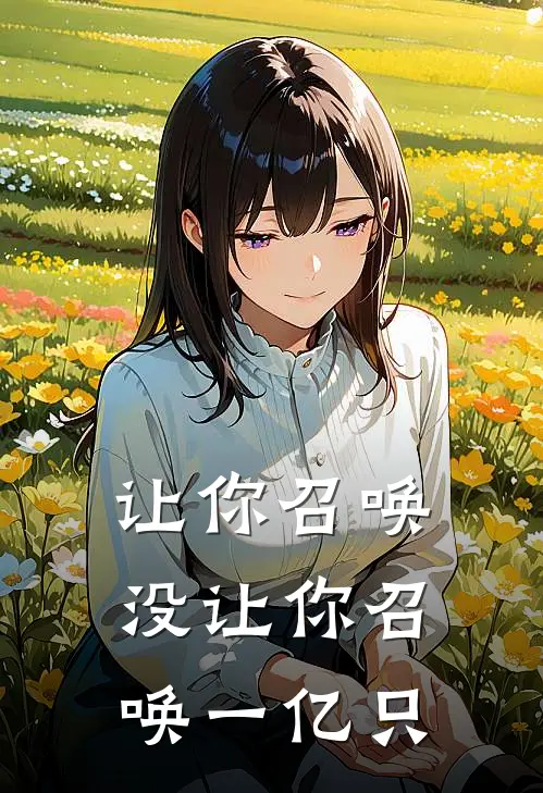 让你召唤，没让你召唤一亿只王楚钱深热门小说完结_热门的小说让你召唤，没让你召唤一亿只王楚钱深