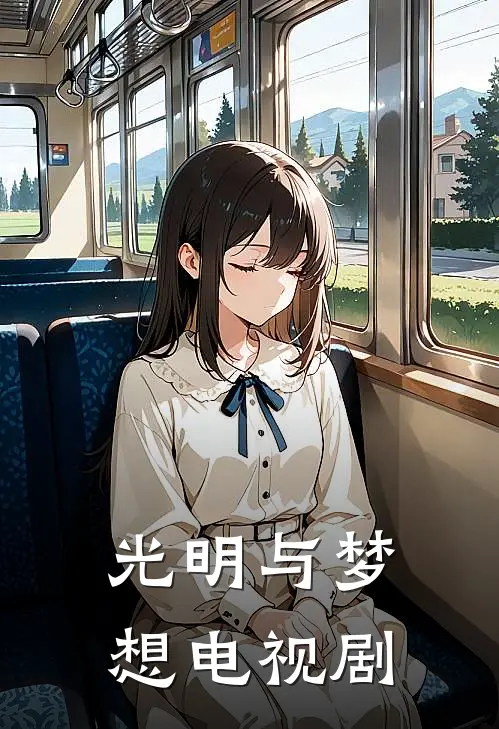 光明与梦想电视剧