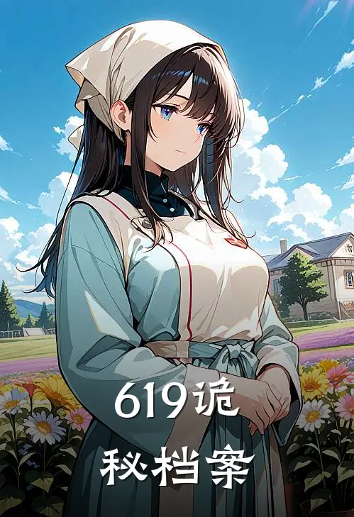 619诡秘档案