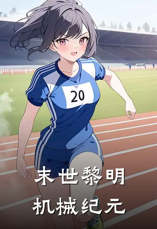 《末世黎明：机械纪元》林深苏薇火爆新书_末世黎明：机械纪元(林深苏薇)最新热门小说