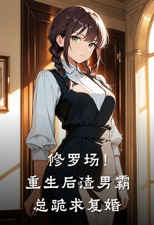 修罗场！重生后渣男霸总跪求复婚