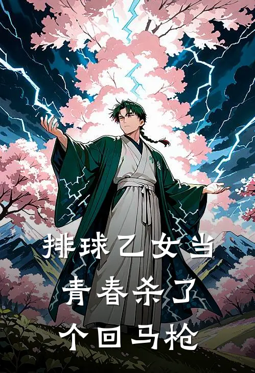 【排球乙女】当青春杀了个回马枪