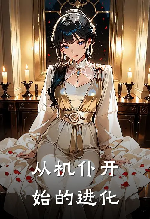 从机仆开始的进化(林龙包强)热门网络小说推荐_最新完结小说推荐从机仆开始的进化林龙包强