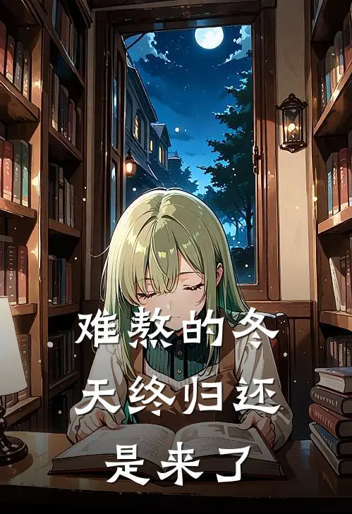 难熬的冬天终归还是来了