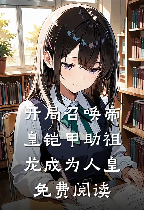 开局召唤帝皇铠甲助祖龙成为人皇免费阅读