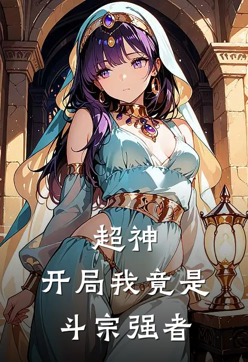 超神：开局我竟是斗宗强者