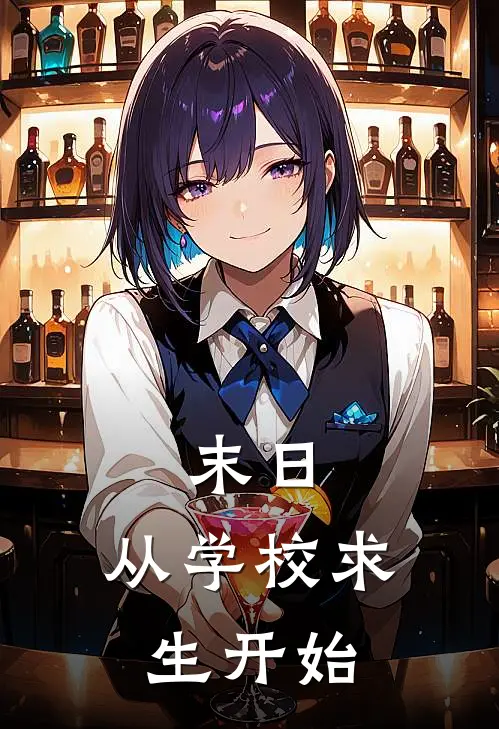 末日：从学校求生开始(魏来魏来)热门小说大全_免费小说大全末日：从学校求生开始魏来魏来